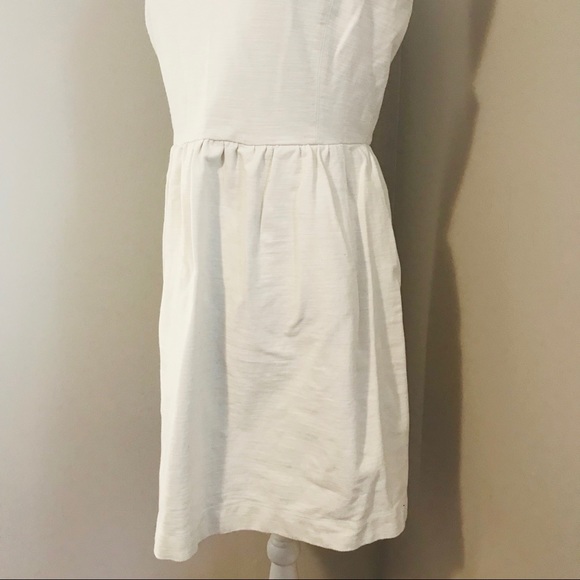 Madewell Keynote Sleeveless Dress - Picture 4 of 7